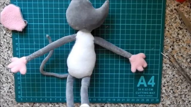 МК Ангелина балерина часть - 4 смотреть онлайн