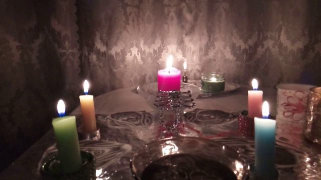 Ритуал на отжиг закрытых дорог и  Привлечение Славы, Успеха, Любви, финансового Благополучия.
