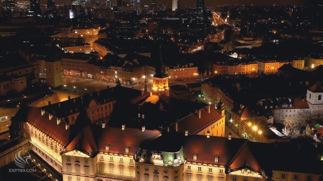 ПОЛЬША НЕВЕРОЯТНО УПРОСТИТ ТРУДОУСТРОЙСТВО ИНОСТРАНЦЕВ! смотреть онлайн