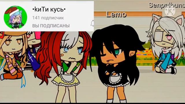 число потпишиков ♥️ омг спасибо за это!!! смотреть онлайн