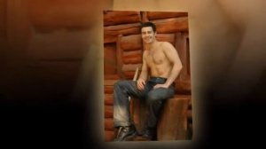 Антон Макарский. Любовь (сериал Дорога домой)