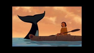 Братец медвежонок – Духи всех великих. Brother Bear - Great Spirits