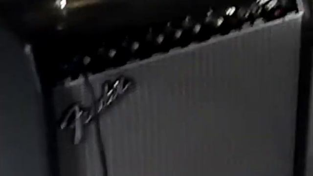 Meu amigo Gesiel, testando a Roland GR55, com a minha Cort M600 смотреть онлайн