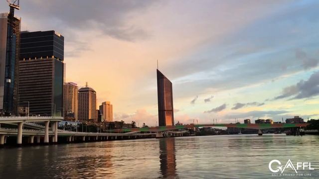 10 Best Places to Visit on Australia's East Coast смотреть онлайн