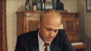 Топ 5 лучших ролей Владимира Меньшова
