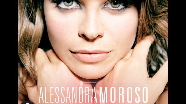 Alessandra Amoroso Succede