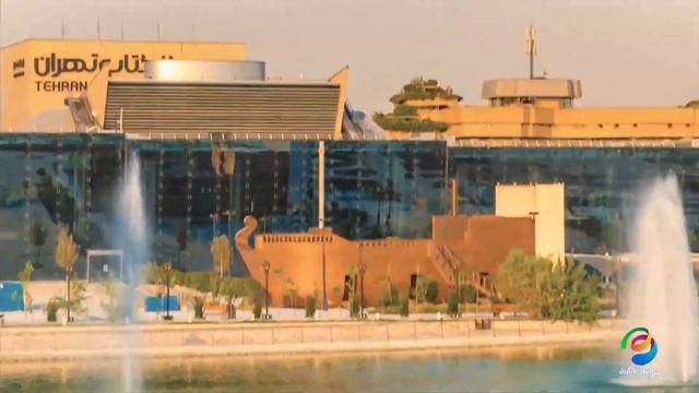 Tehran 2020 - The most beautiful places in Tehran.Iran