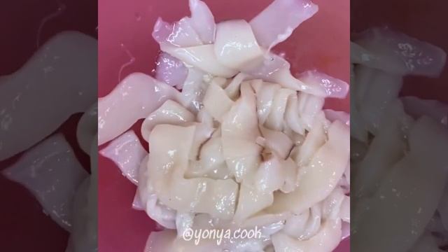 ОдиноПокым(오징어볶음)