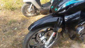 СКУТЕР vs МОПЕД | ЧТО Лучше КУПИТЬ?