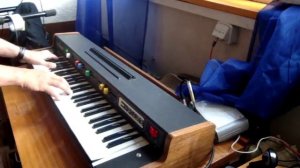 Vermona E-piano