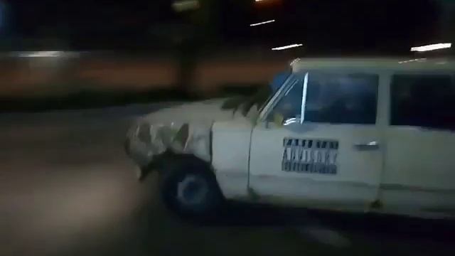 Боевая Классика дрифт ваз 2101 3 (1.2) по сухом асфальту.
