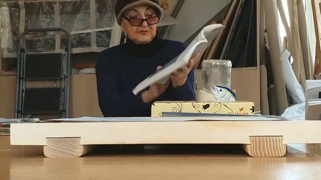 Пархоменко Нина Владимировна - лекция "Иконы XIX века на территории Украины" смотреть онлайн