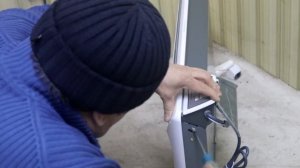 Обогреватель  Electrolux, первое впечатление.  Лучший  обогреватель для  обогрева любого помещения.