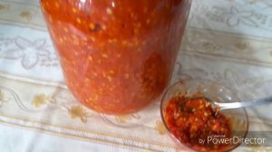 МолотыЫй ОстрыЙ переЦ с ЧеснокоМ !!! Супер ОстраЯ приправА к БлюдаМ !  ИЩУТ ВСЕ !!! PEPPER WITH GAR