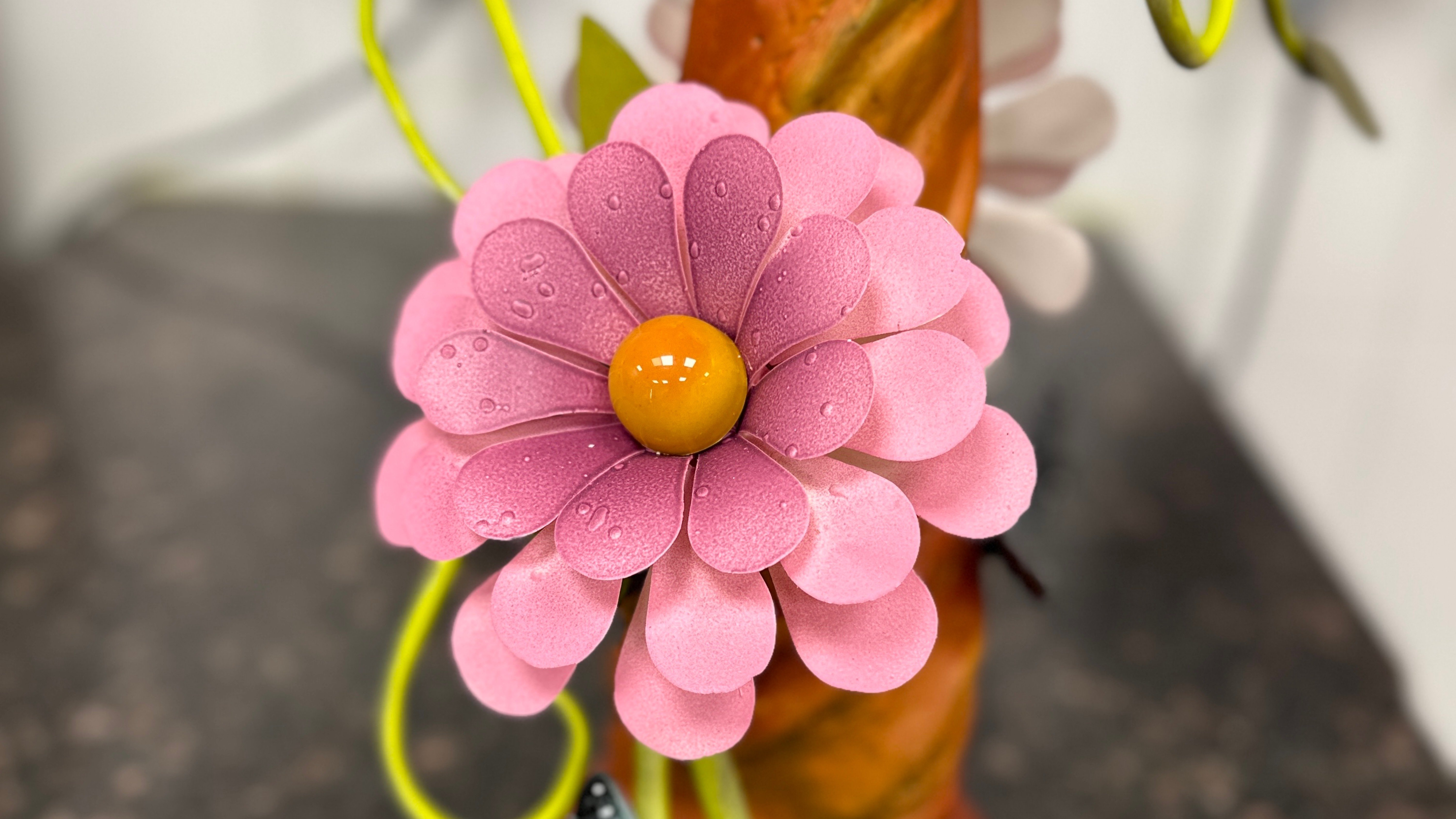 Шоколадная композиция/Chocolate Art🌸