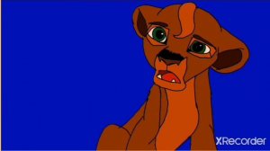 История Кори {°моего персонажаа из Король лев °}