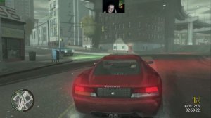 #58 . GTA  4 после 100%   достижения steam.