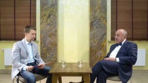 Современный психоанализ М.М.Решетников