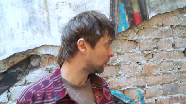 Дэрхан Лудуб Очиров смотреть онлайн