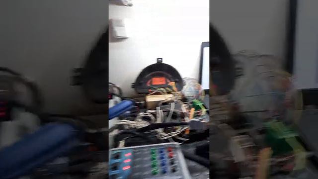 citroen  c3 no arraca reparacion y prueba en banco