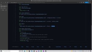 GitHub Actions - Upload Artifacts