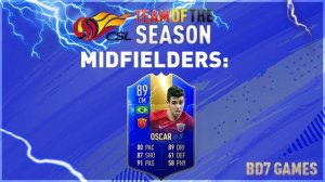 TOTS FIFA 19 | CSL TEAM OF THE SEASON + MOMENTS PREDICTION! | FT. HULK, PAULINHO, BAKAMBU..