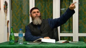 Межиев Салахь | Салахьуддин Аюби