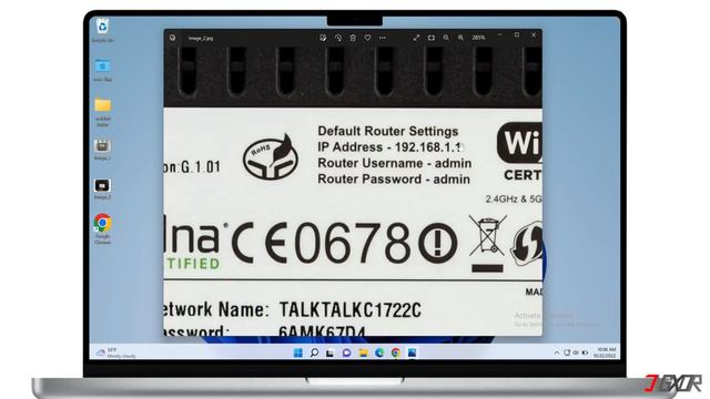 How to Change WiFi Password on Windows 11! смотреть онлайн
