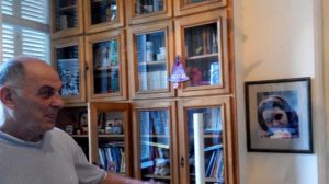 Давид Квачадзе всё такой с улыбкой,в форме,заводной