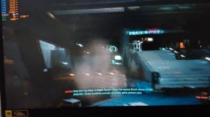 Cyberpunk 2077 on Ryzen 7 4800H + Vega 7 (Overclocked +NimeZ Driver)