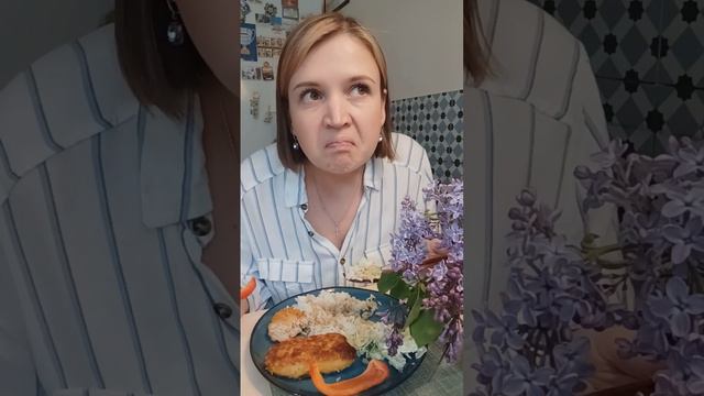 Мукбанг 😍 "Вау" не случилось #funny #мукбанг #mukbang #едаялюблютебя #food #болталка #eatingshow #1