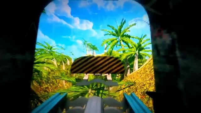 10D CİNEMA смотреть онлайн