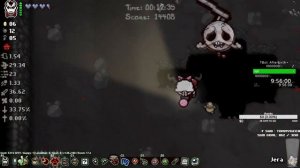 Unlocking the Blank Card - 0 to 1000000% Complete The Binding of Isaac: Afterbirth+ Unlock Speedrun