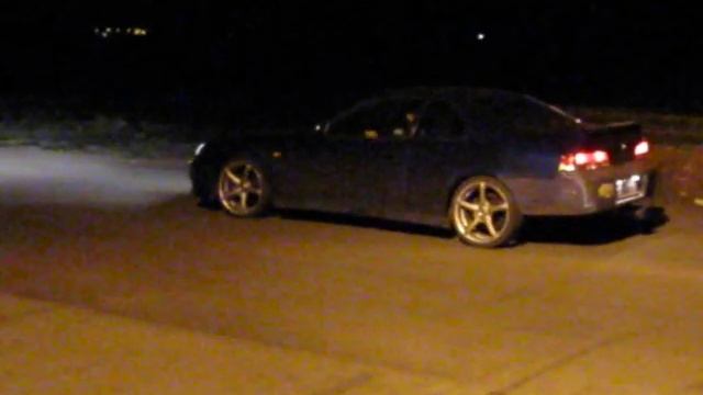 honda prelude vtec h22a 5 gen смотреть онлайн