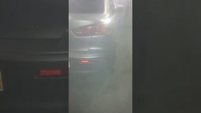 Раскоксовывание спомошью lavr ml 202 заводим авто смотреть онлайн