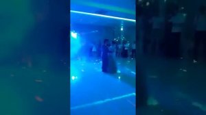 Самый легкий свадебный танец