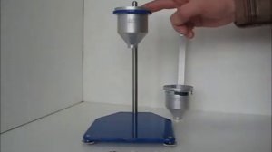 Вискозиметр ВЗ 246 04 12