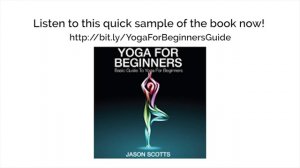 Yoga For Beginners_ Basic Guide To Yoga For Beginners
