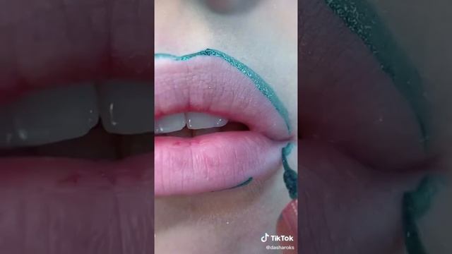 Страшные истории+мыло+макияж+слаймы????