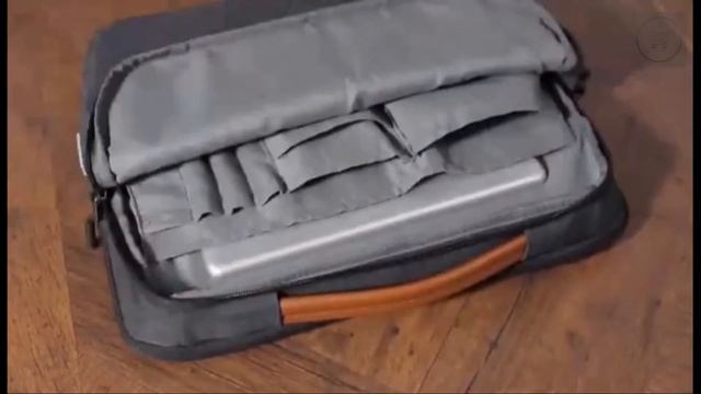 KALIDI Laptop Bag,(link in description) смотреть онлайн