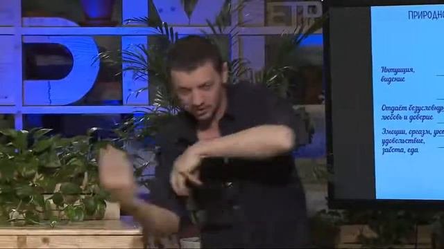 Женское предназначение  План или пропал   совместное видение  Павел Кочкин