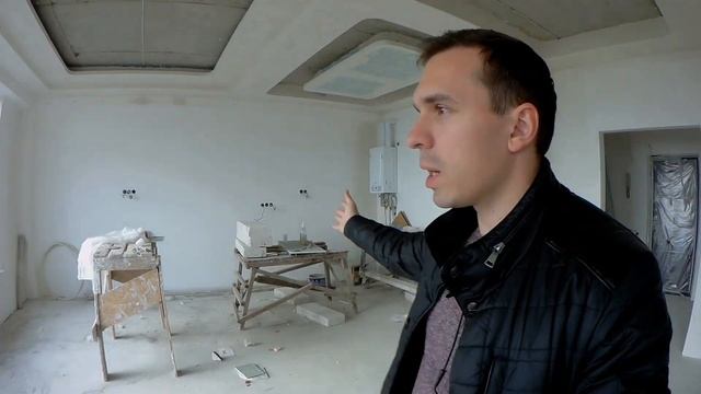 106м2 в ЖК Виктория | Купить квартиру в Сочи | Инвестиции в недвижимость | NedShops