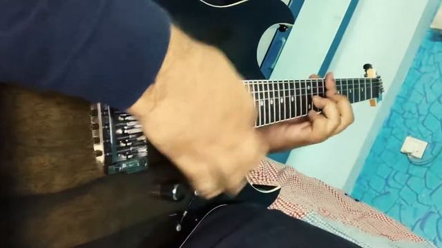 Olly Steele - Open | BREAKDOWN RIFF смотреть онлайн