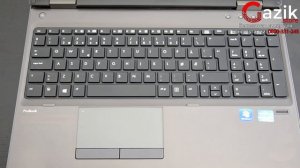 HP ProBook 6570b