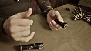 ЛУЧШИЕ ФОНАРИ для выживальщика - ОБЗОР ФОНАРЕЙ Глеба Скоробогатова для походов и туризма