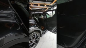 Toyota C-HR GT Mode Nero 2019