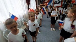 бессмертный полк 2024