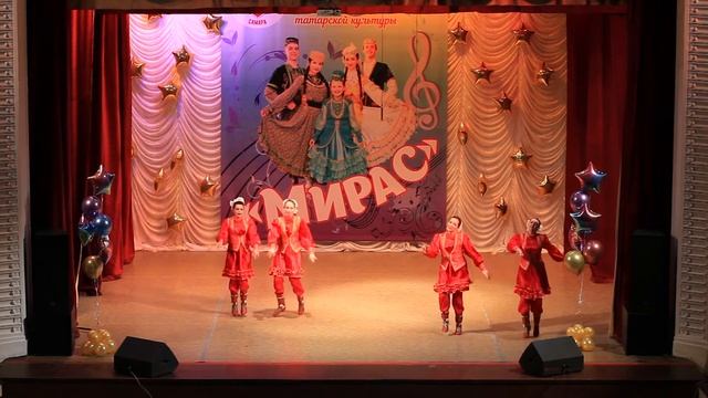 07 Ансамбль Сапожки смотреть онлайн