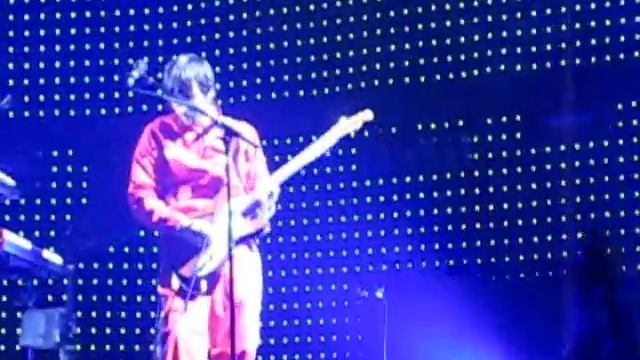 Morning Glory - Weezer [LIVE] Pat Wilson does lead vocals смотреть онлайн