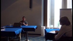 Михаил Туваль. Еврейская диаспора в Деяниях Апостолов. Лекция 1.